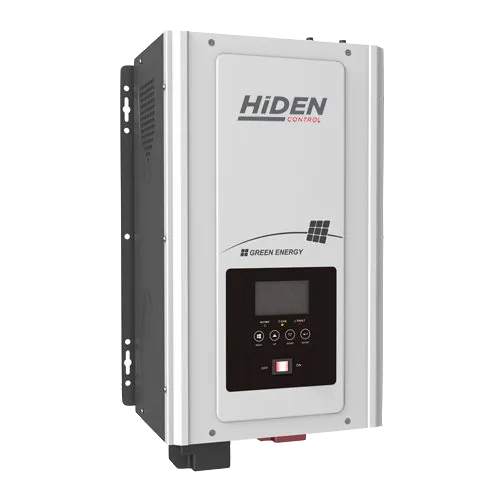 Ремонт ИБП Hiden Control HPS30-2012 в сервисном центре FIX-Hiden