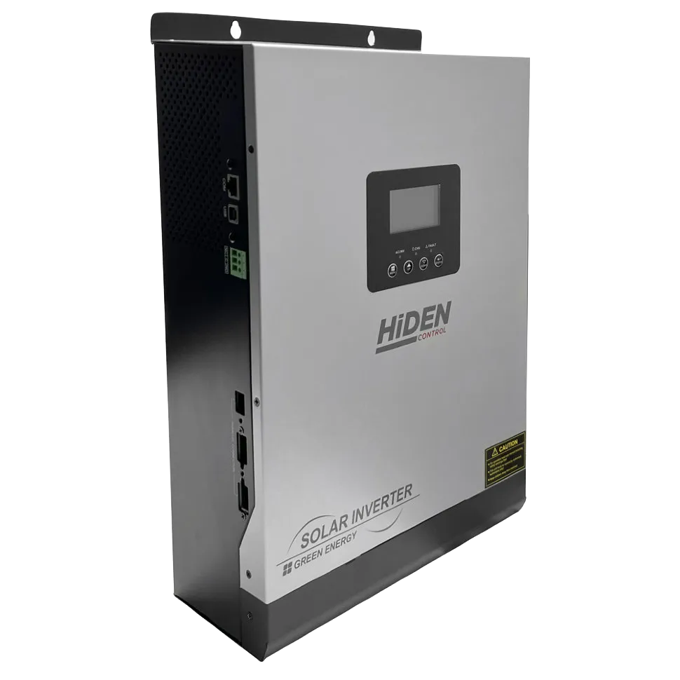 Ремонт ИБП Hiden Control HS20-3024 в сервисном центре FIX-Hiden